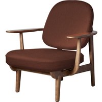 Fritz Hansen - Fred Loungesessel Jh97 von Fritz Hansen