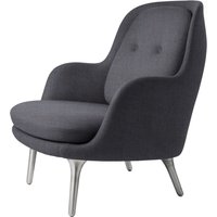 Fritz Hansen - Fri Loungesessel von Fritz Hansen