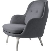 Fritz Hansen - Fri Loungesessel von Fritz Hansen