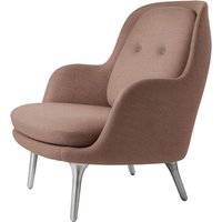 Fritz Hansen - Fri Loungesessel von Fritz Hansen