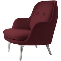 Fritz Hansen - Fri Loungesessel von Fritz Hansen