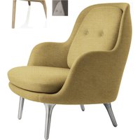 Fritz Hansen - Fri Loungesessel von Fritz Hansen