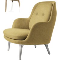 Fritz Hansen - Fri Loungesessel von Fritz Hansen