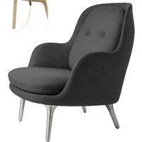 Fritz Hansen - Fri Loungesessel von Fritz Hansen