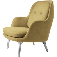 Fritz Hansen - Fri Loungesessel von Fritz Hansen