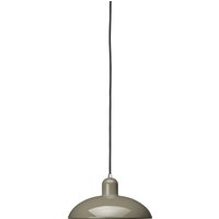 Fritz Hansen - Kaiser Idell 6631 P Pendelleuchte von Fritz Hansen