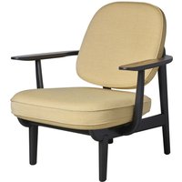 Fritz Hansen - Fred Loungesessel Jh97 von Fritz Hansen