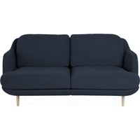 Fritz Hansen - Lune Sofa von Fritz Hansen