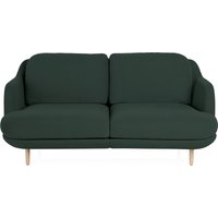 Fritz Hansen - Lune Sofa von Fritz Hansen