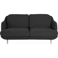 Fritz Hansen - Lune Sofa von Fritz Hansen