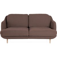 Fritz Hansen - Lune Sofa von Fritz Hansen