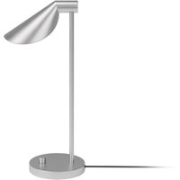 Fritz Hansen - MS022 LED Tischleuchte, Stahl von Fritz Hansen