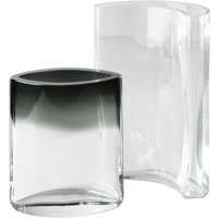 Fritz Hansen - Moon Eye Vase Set von Fritz Hansen