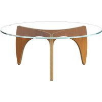 Fritz Hansen - Pk60 Couchtisch Fritz Hansen - Pk60 Couchtisch von Fritz Hansen