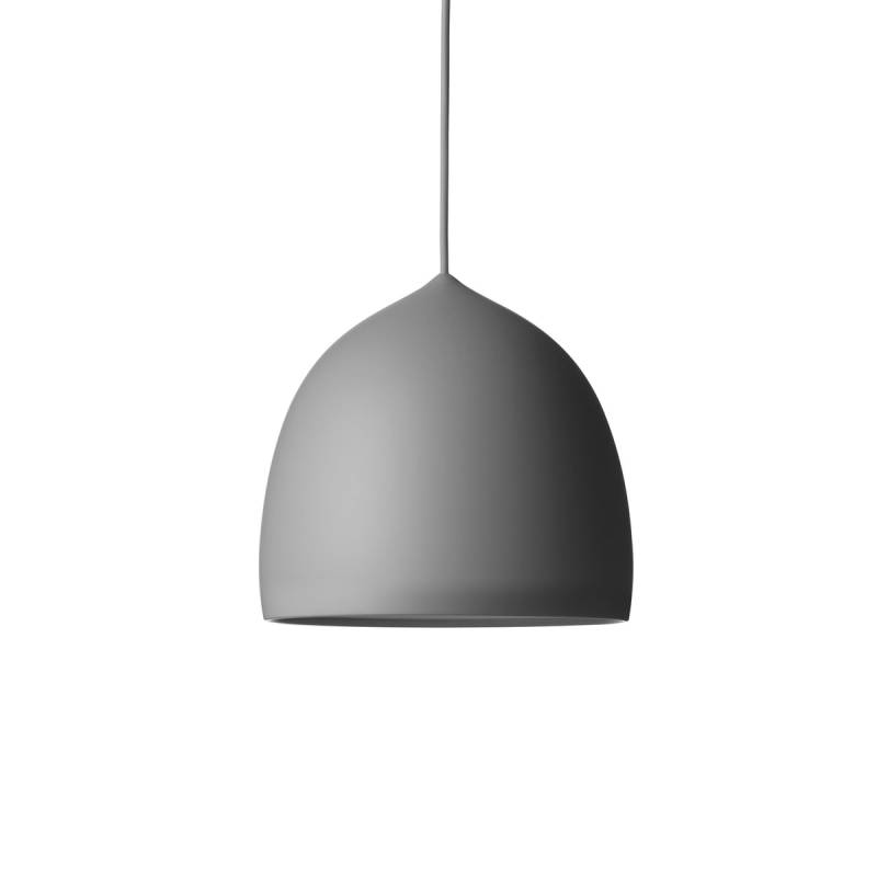 Fritz Hansen Pendelleuchte Hängelampe Suspence Lampe Esstisch Matt Defektware D-Ware von Fritz Hansen