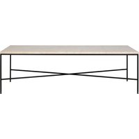 Fritz Hansen - Planner Coffee Table Rechteckig von Fritz Hansen