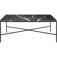 Fritz Hansen - Planner Coffee Table Quadratisch groß von Fritz Hansen