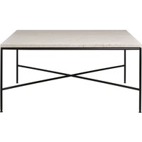 Fritz Hansen - Planner Coffee Table Quadratisch groß von Fritz Hansen