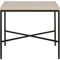 Fritz Hansen - Planner Coffee Table Quadratisch klein von Fritz Hansen