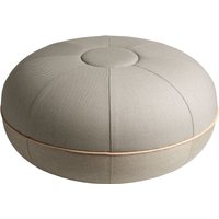 Fritz Hansen - Pouf Large von Fritz Hansen