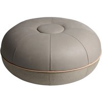 Fritz Hansen - Pouf Small von Fritz Hansen