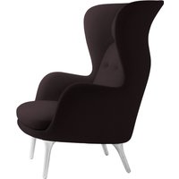 Fritz Hansen - Ro Loungesessel von Fritz Hansen