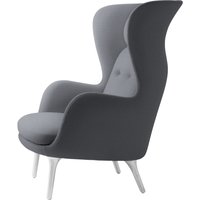 Fritz Hansen - Ro Loungesessel Fritz Hansen - Ro Loungesessel von Fritz Hansen