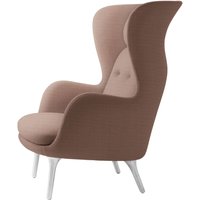 Fritz Hansen - Ro Loungesessel von Fritz Hansen