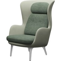 Fritz Hansen - Ro Loungesessel von Fritz Hansen