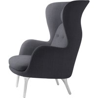 Fritz Hansen - Ro Loungesessel von Fritz Hansen