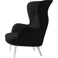 Fritz Hansen - Ro Loungesessel von Fritz Hansen