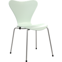 Fritz Hansen - Serie 7 3107 Stuhl Lack von Fritz Hansen