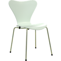 Fritz Hansen - Serie 7 3107 Stuhl Lack von Fritz Hansen