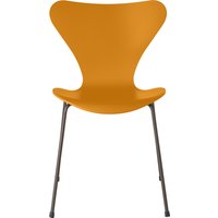 Fritz Hansen - Serie 7 3107 Stuhl Lack von Fritz Hansen