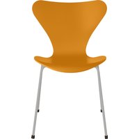 Fritz Hansen - Serie 7 3107 Stuhl Lack von Fritz Hansen