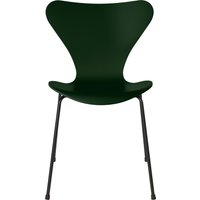 Fritz Hansen - Serie 7 3107 Stuhl Lack von Fritz Hansen