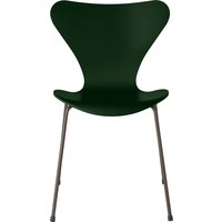 Fritz Hansen - Serie 7 3107 Stuhl Lack von Fritz Hansen