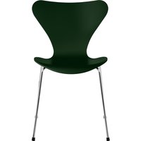Fritz Hansen - Serie 7 3107 Stuhl Lack Fritz Hansen - Serie 7 3107 Stuhl Lack von Fritz Hansen
