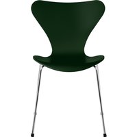 Fritz Hansen - Serie 7 3107 Stuhl Lack von Fritz Hansen