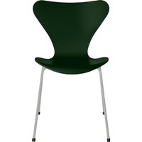 Fritz Hansen - Serie 7 3107 Stuhl Lack von Fritz Hansen