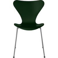 Fritz Hansen - Serie 7 3107 Stuhl Lack von Fritz Hansen