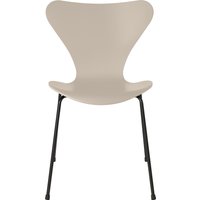 Fritz Hansen - Serie 7 3107 Stuhl Lack von Fritz Hansen