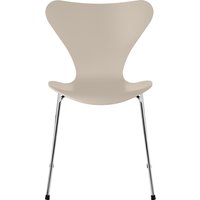 Fritz Hansen - Serie 7 3107 Stuhl Lack von Fritz Hansen