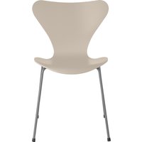 Fritz Hansen - Serie 7 3107 Stuhl Lack von Fritz Hansen