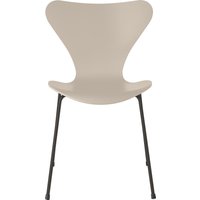 Fritz Hansen - Serie 7 3107 Stuhl Lack von Fritz Hansen