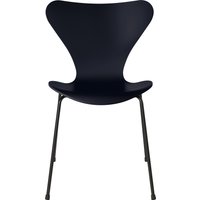 Fritz Hansen - Serie 7 3107 Stuhl Lack von Fritz Hansen