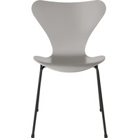 Fritz Hansen - Serie 7 3107 Stuhl Lack von Fritz Hansen