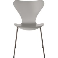 Fritz Hansen - Serie 7 3107 Stuhl Lack von Fritz Hansen