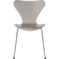 Fritz Hansen - Serie 7 3107 Stuhl Lack von Fritz Hansen