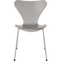 Fritz Hansen - Serie 7 3107 Stuhl Lack von Fritz Hansen